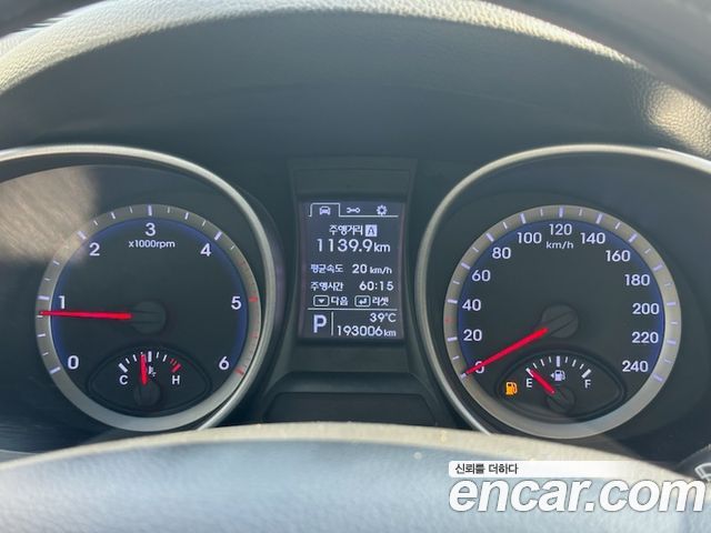 Hyundai Santafe 2013 — photo 6