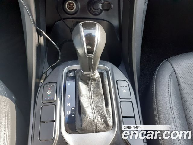 Hyundai Santafe 2013 — photo 7