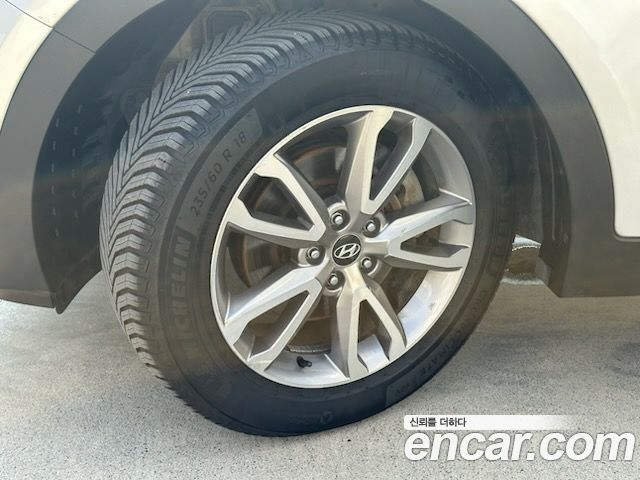 Hyundai Santafe 2013 — photo 14