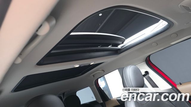 Mini Countryman 2019 — photo 24