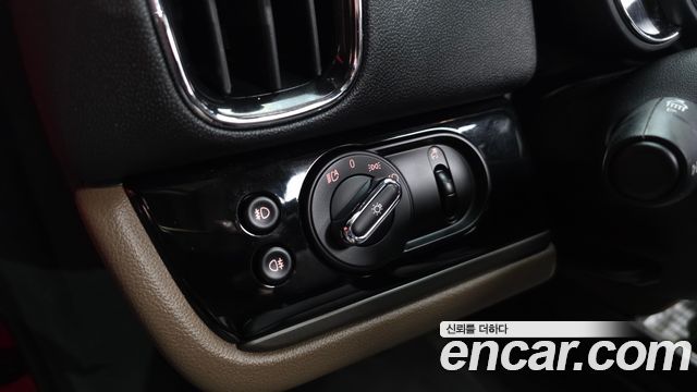 Mini Countryman 2019 — photo 28