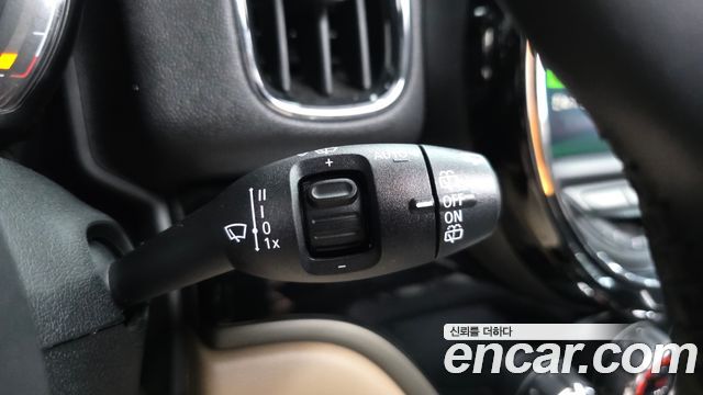 Mini Countryman 2019 — photo 29