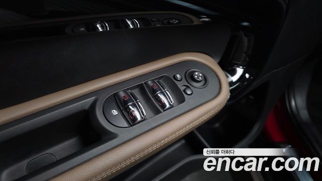 Mini Countryman 2019 — photo 30