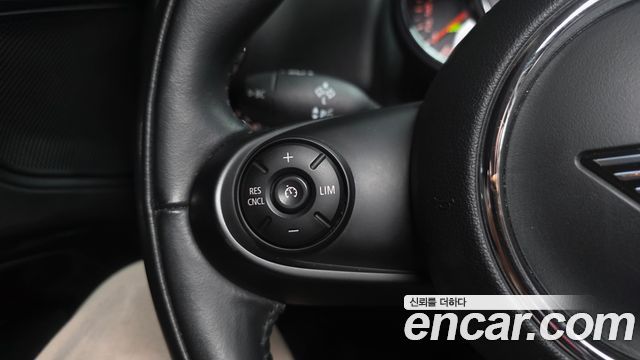 Mini Countryman 2019 — photo 35