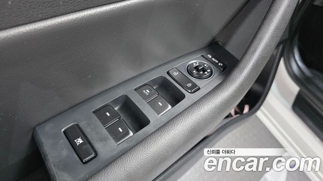 Hyundai Sonata 2016 — photo 12