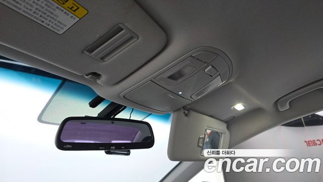 Hyundai Sonata 2016 — photo 17