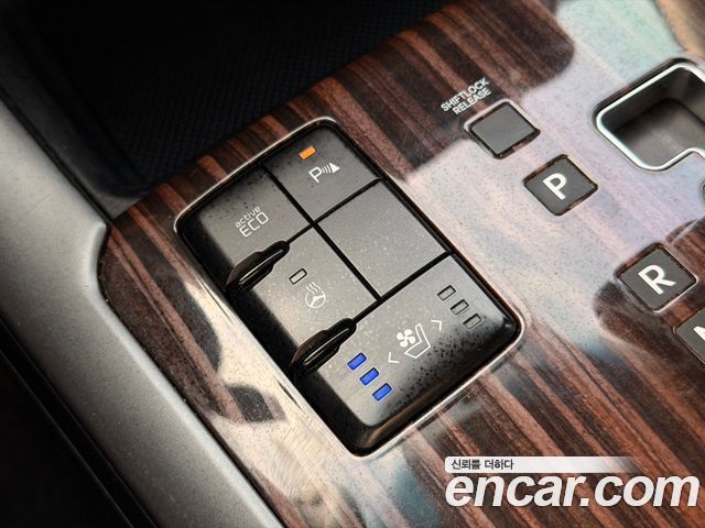Kia Mohave 2017 — photo 15
