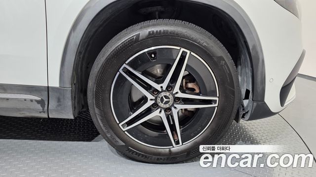 Mercedes-Benz EQA 2022 — photo 5