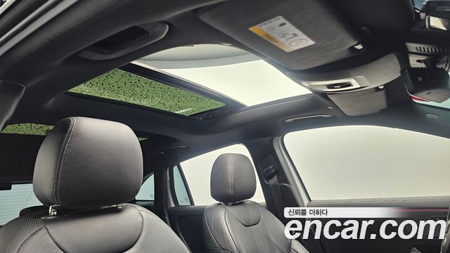 Mercedes-Benz EQA 2022 — photo 29