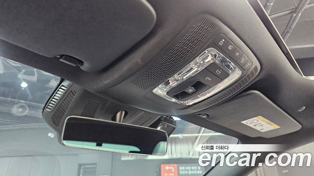 Mercedes-Benz EQA 2022 — photo 30