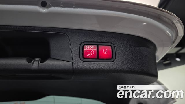 Mercedes-Benz EQA 2022 — photo 31