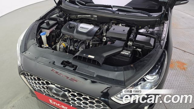 Hyundai Sonata 2018 — photo 6