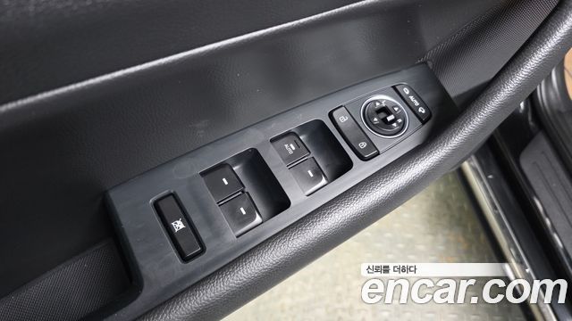 Hyundai Sonata 2018 — photo 12