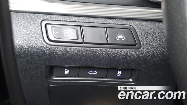 Hyundai Sonata 2018 — photo 13