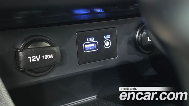 Hyundai Sonata 2018 — photo 18