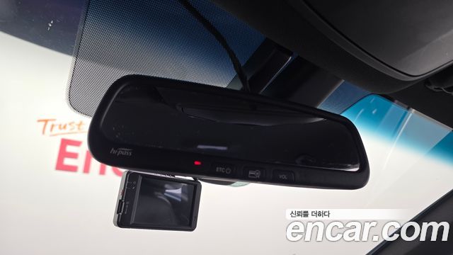 Hyundai Sonata 2018 — photo 19
