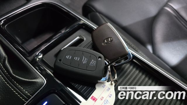Hyundai Sonata 2018 — photo 20