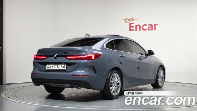 BMW 2-Series 2020 — photo 2