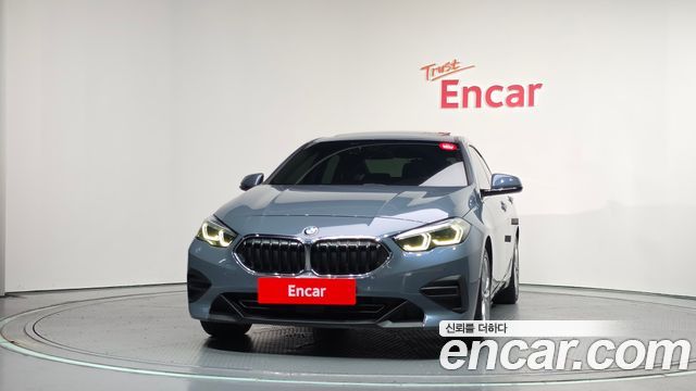 BMW 2-Series 2020 — photo 3