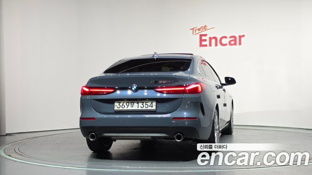 BMW 2-Series 2020 — photo 4