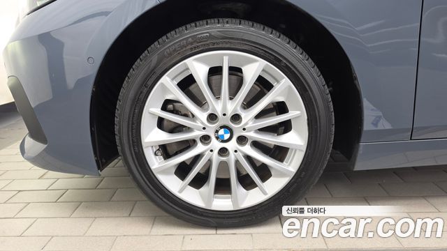 BMW 2-Series 2020 — photo 5
