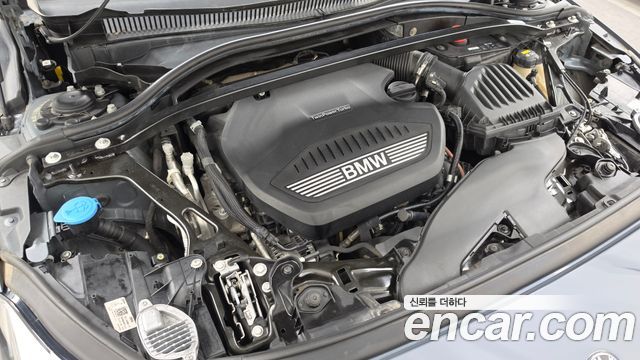 BMW 2-Series 2020 — photo 6
