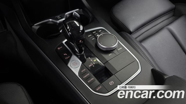 BMW 2-Series 2020 — photo 12