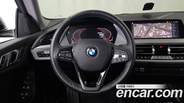 BMW 2-Series 2020 — photo 19