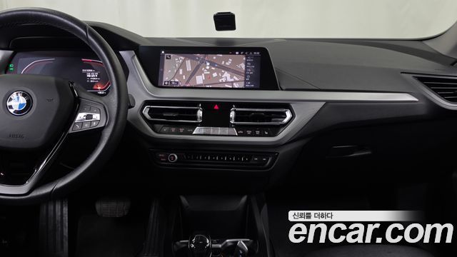 BMW 2-Series 2020 — photo 20