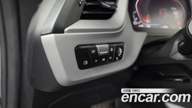 BMW 2-Series 2020 — photo 23