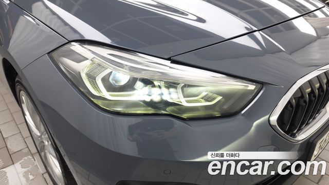 BMW 2-Series 2020 — photo 8
