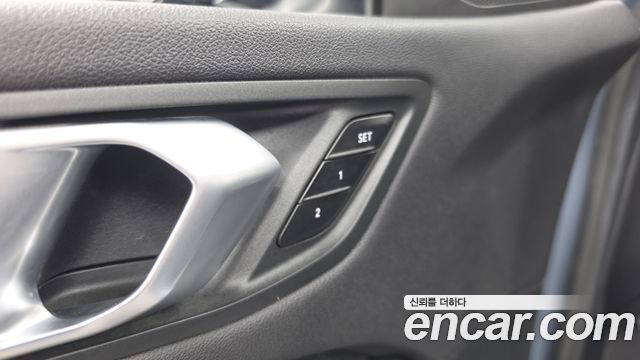 BMW 2-Series 2020 — photo 30