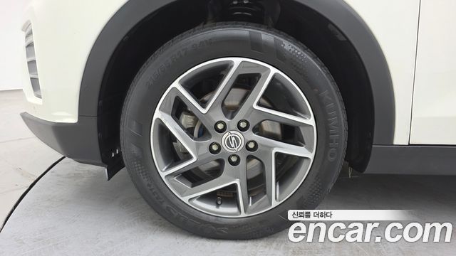 KG Mobility TIBOLI 2022 — photo 5