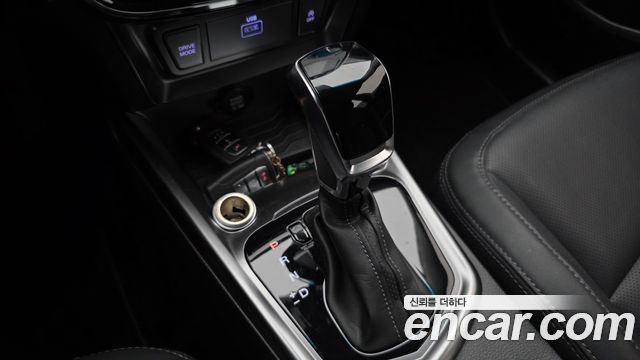 KG Mobility TIBOLI 2022 — photo 9