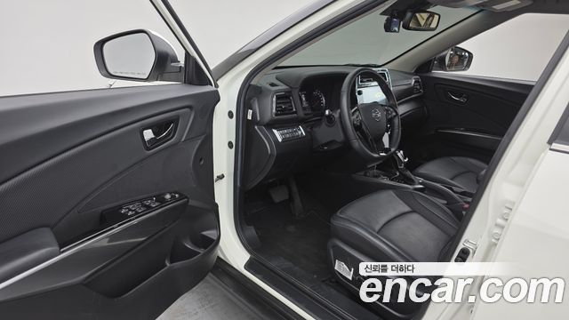 KG Mobility TIBOLI 2022 — photo 10