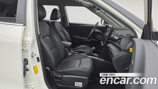 KG Mobility TIBOLI 2022 — photo 11