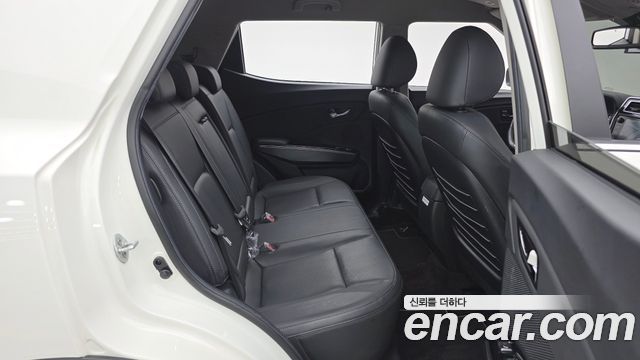 KG Mobility TIBOLI 2022 — photo 12