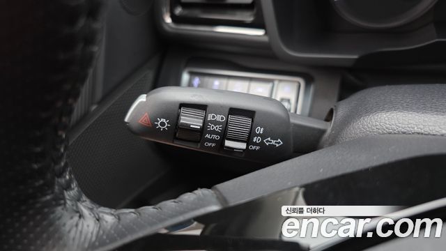 KG Mobility TIBOLI 2022 — photo 16