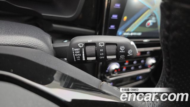 KG Mobility TIBOLI 2022 — photo 17