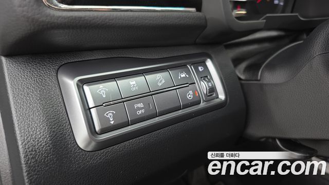 KG Mobility TIBOLI 2022 — photo 18