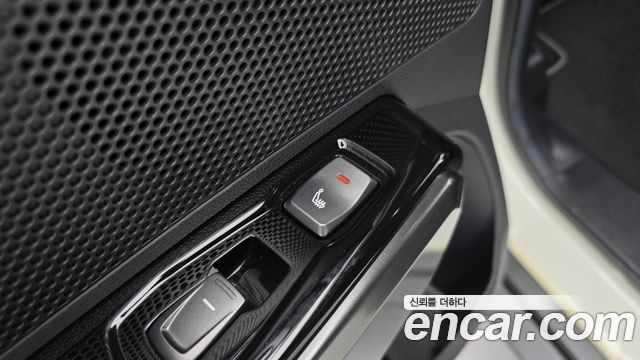 KG Mobility TIBOLI 2022 — photo 19