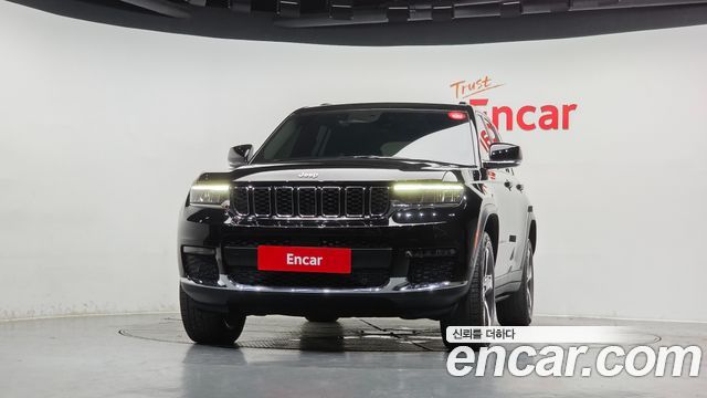 Jeep Cherokee 2023 — photo 3