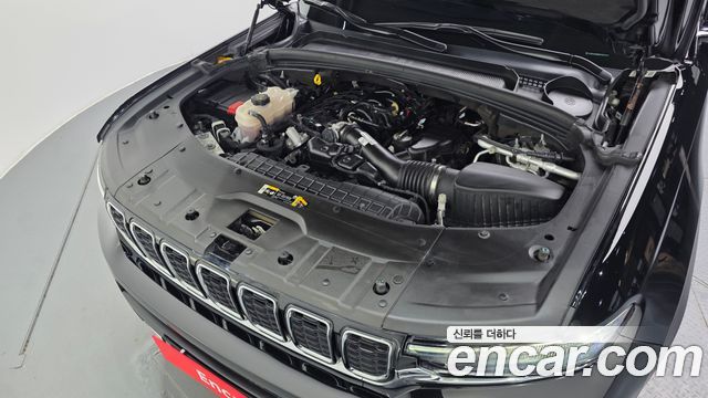 Jeep Cherokee 2023 — photo 6