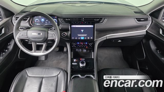 Jeep Cherokee 2023 — photo 10