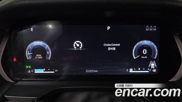 Jeep Cherokee 2023 — photo 11