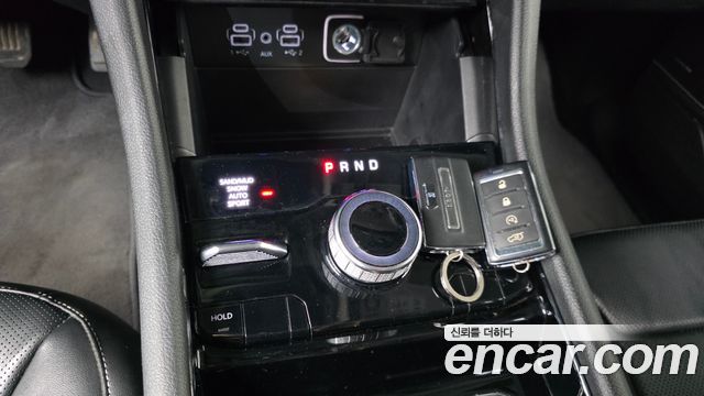 Jeep Cherokee 2023 — photo 12