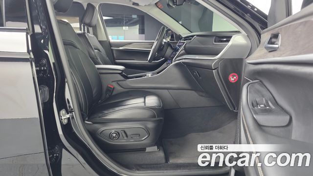 Jeep Cherokee 2023 — photo 17