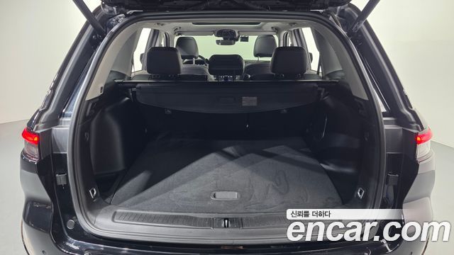 Jeep Cherokee 2023 — photo 26