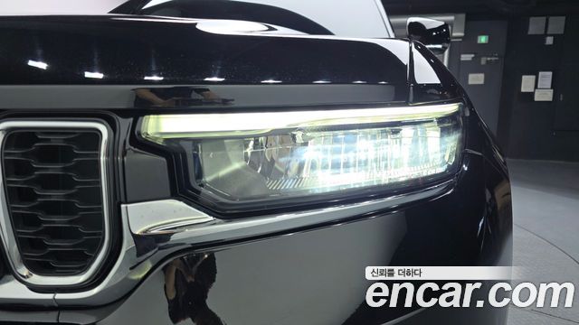 Jeep Cherokee 2023 — photo 8