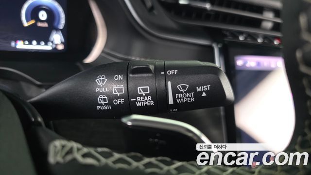 Jeep Cherokee 2023 — photo 27